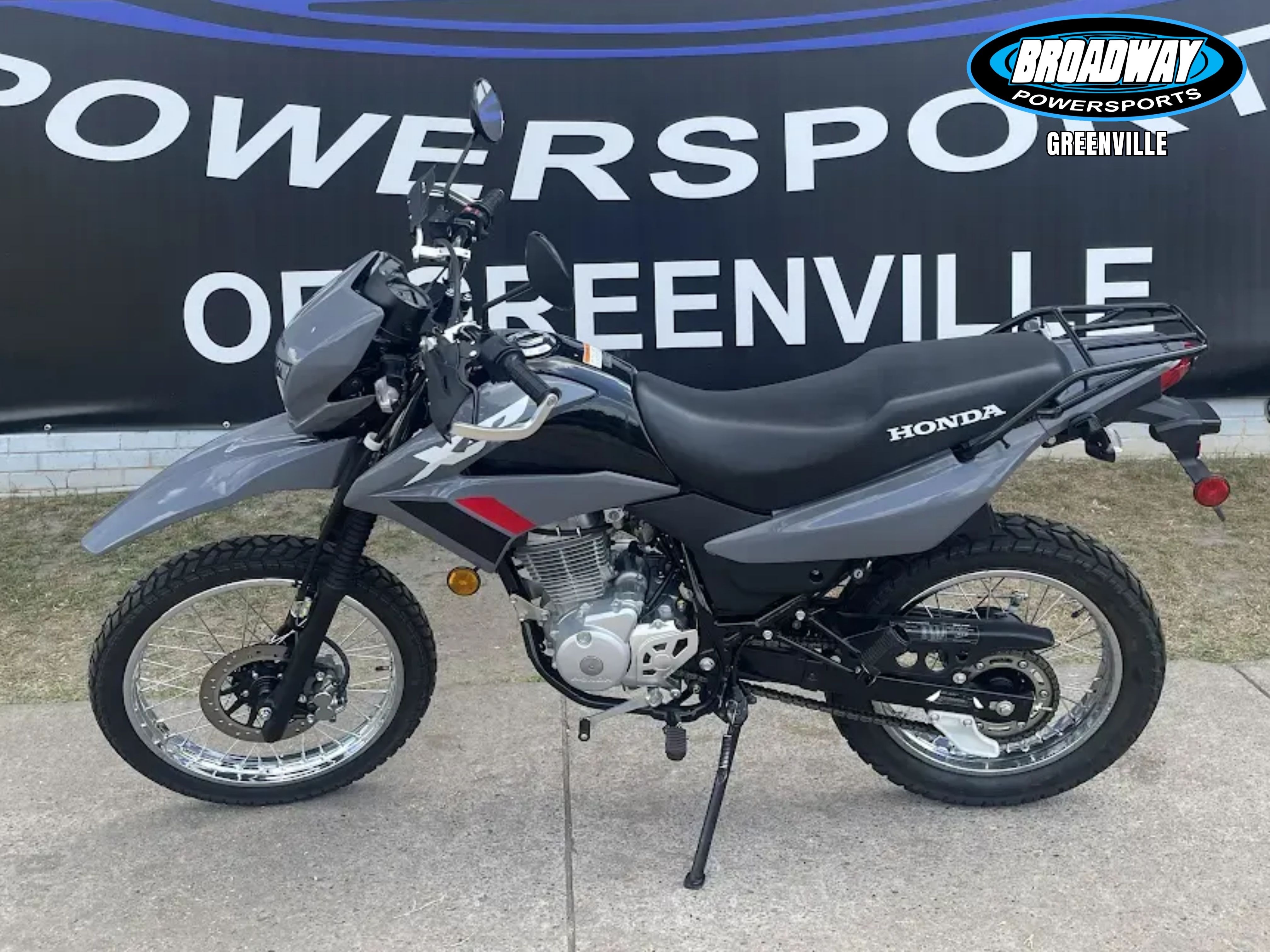 2025 Honda XR150L for sale 1257377