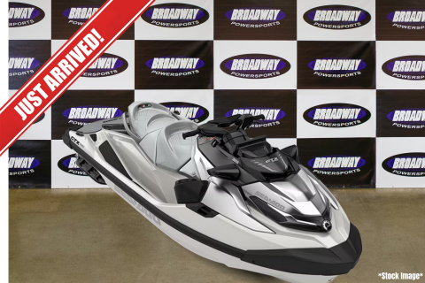 2026 Sea-Doo GTX Limited 325 in Greenville, Texas