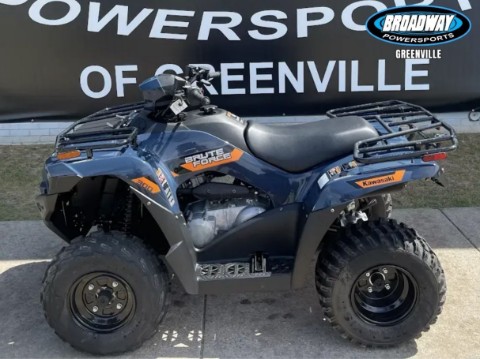 2026 Kawasaki Brute Force 300