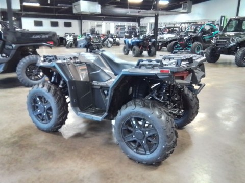 2026 Polaris Sportsman 850 Premium in Greenville, Texas - Photo 3