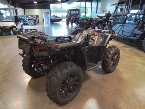 2026 Polaris Sportsman 850 Premium in Greenville, Texas - Photo 7