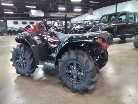 2025 Polaris Sportsman XP 1000 Mud Edition in Greenville, Texas - Photo 3