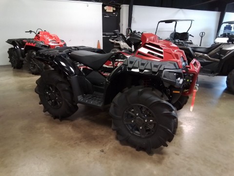 2025 Polaris Sportsman XP 1000 Mud Edition in Greenville, Texas - Photo 6
