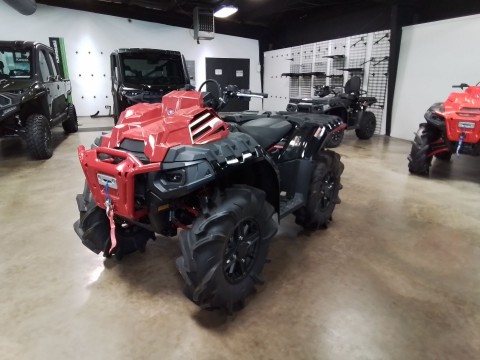 2025 Polaris Sportsman XP 1000 Mud Edition in Greenville, Texas - Photo 6