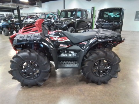 2025 Polaris Sportsman XP 1000 Mud Edition in Greenville, Texas - Photo 7
