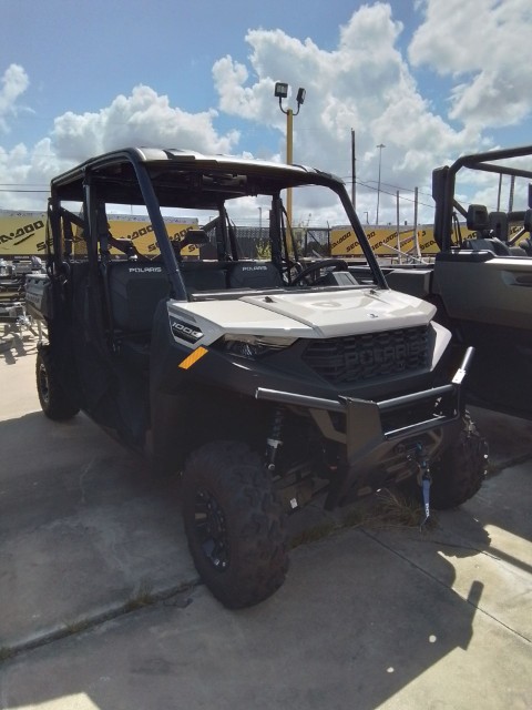 2026 Polaris Ranger Crew 1000 Premium in Greenville, Texas - Photo 2