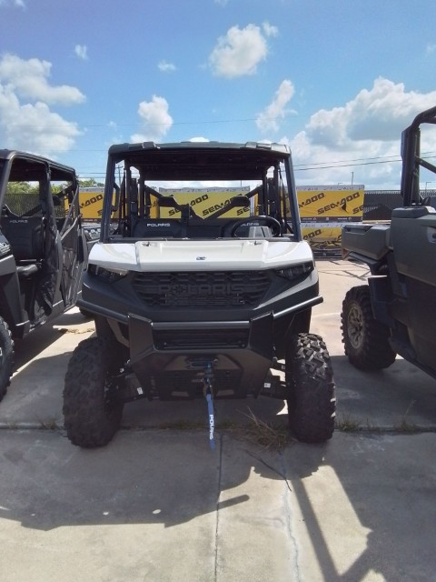 2026 Polaris Ranger Crew 1000 Premium in Greenville, Texas - Photo 3