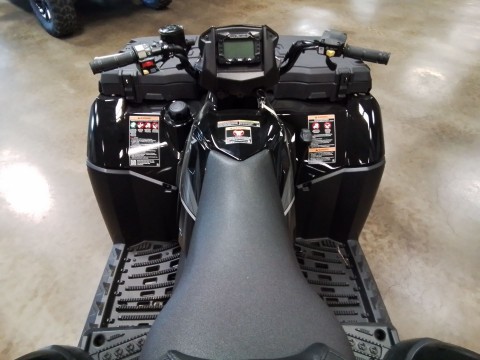 2026 Polaris Sportsman Touring 850 Premium in Greenville, Texas - Photo 6