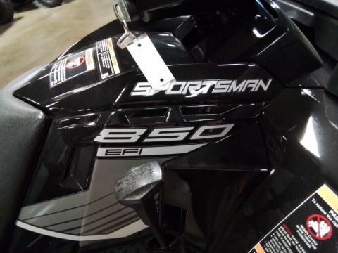 2026 Polaris Sportsman Touring 850 Premium in Greenville, Texas - Photo 7