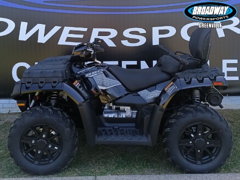 2026 Polaris Sportsman Touring 850 Premium