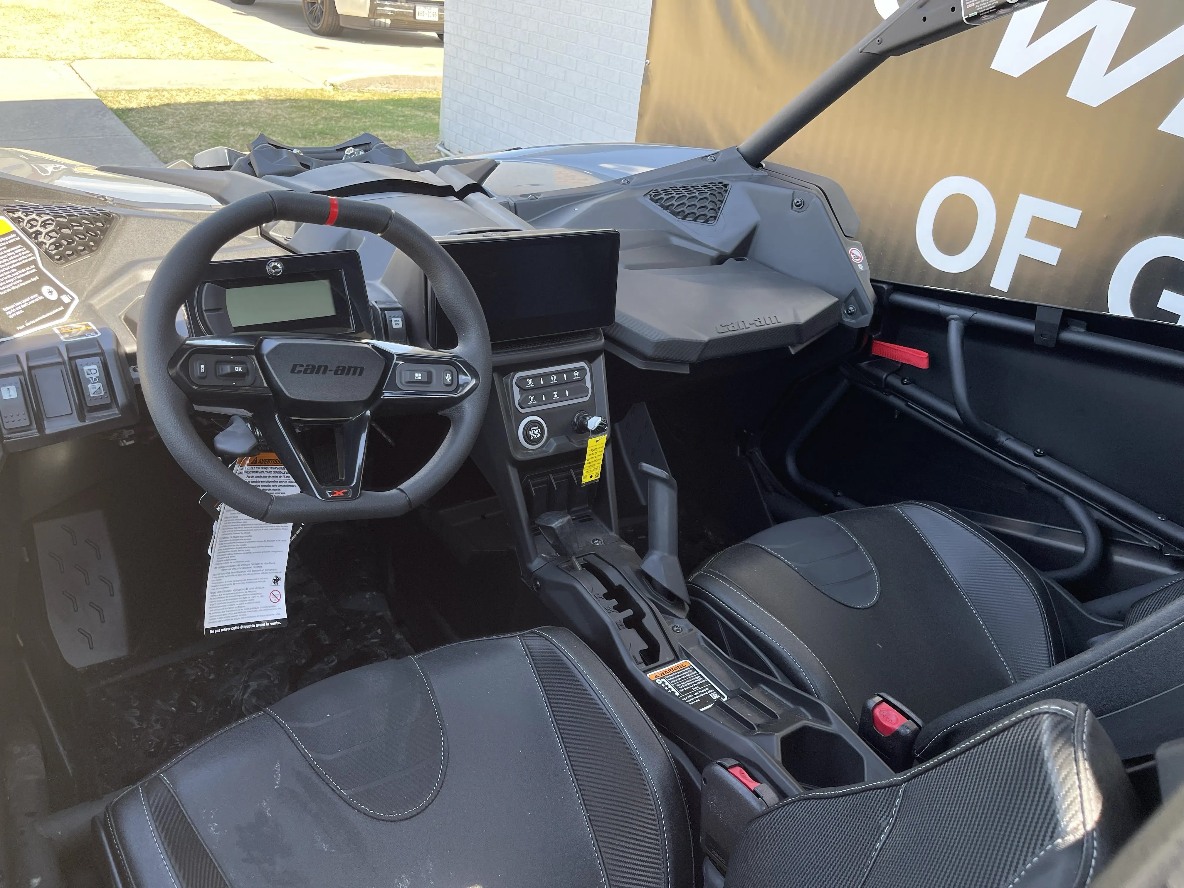 2026 Can-Am™ Maverick X3 X TURBO 5