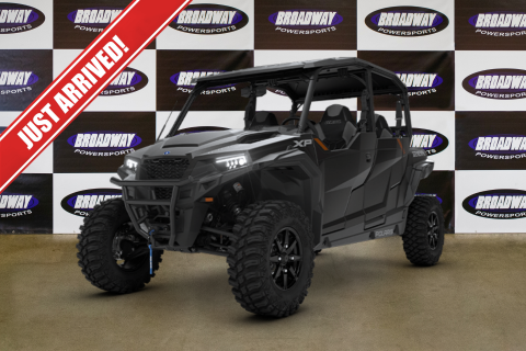 2026 Polaris General XP 4 1000 Premium in Greenville, Texas