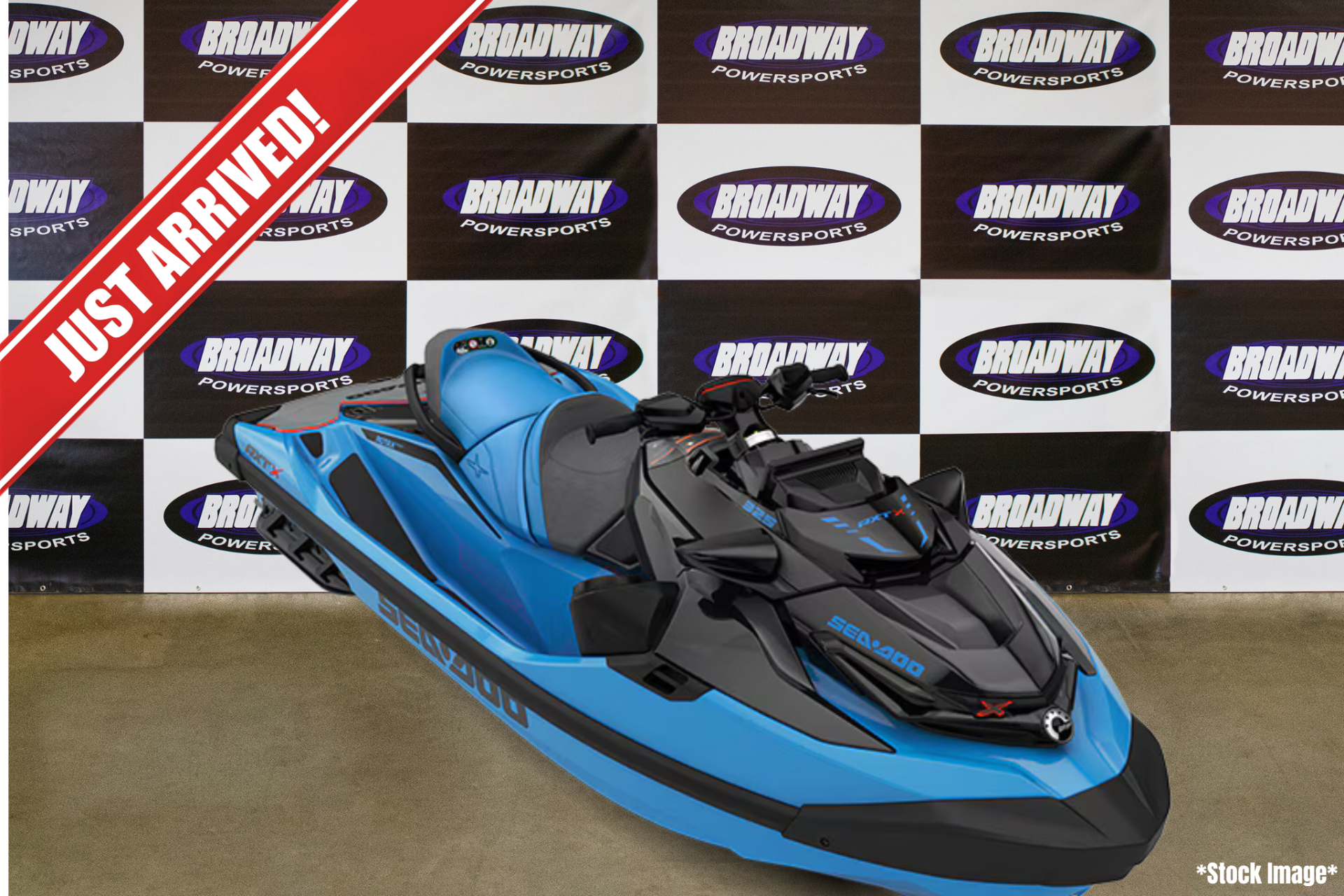 2026 Sea-Doo RXT-X 325 + Tech Package in Greenville, Texas