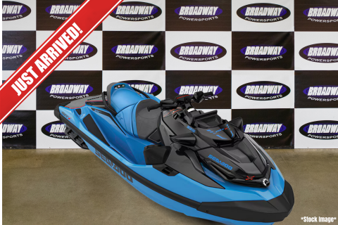 2026 Sea-Doo RXT-X 325 + Tech Package in Greenville, Texas
