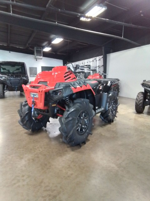 2026 Polaris Sportsman XP 1000 Mud Edition in Greenville, Texas - Photo 1