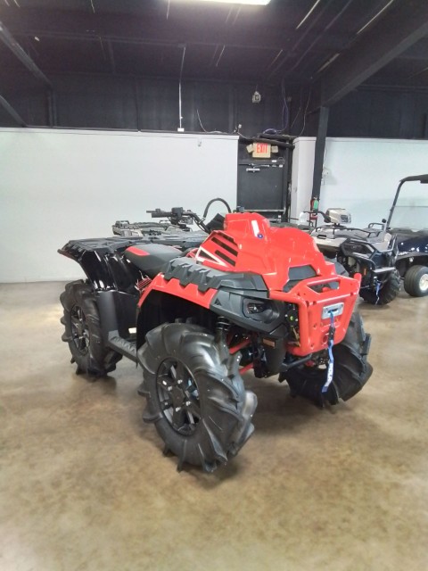 2026 Polaris Sportsman XP 1000 Mud Edition in Greenville, Texas - Photo 2