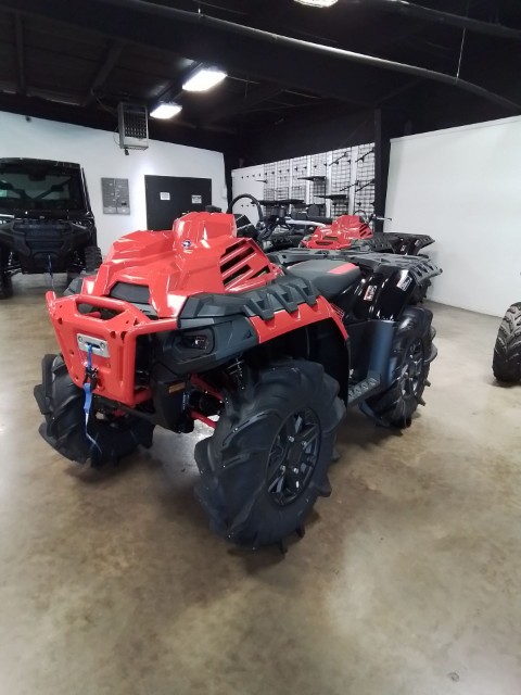 2026 Polaris Sportsman XP 1000 Mud Edition in Greenville, Texas - Photo 4