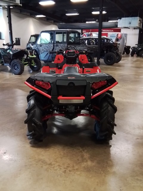 2026 Polaris Sportsman XP 1000 Mud Edition in Greenville, Texas - Photo 7