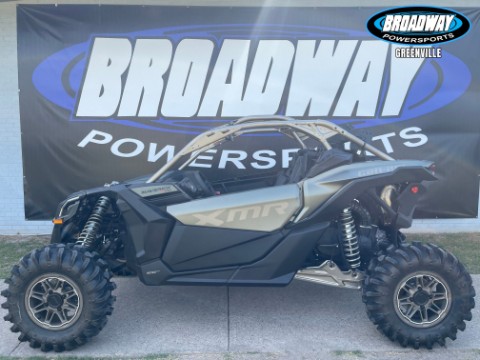 2026 Can-Am Maverick X3 X MR TURBO RR 72
