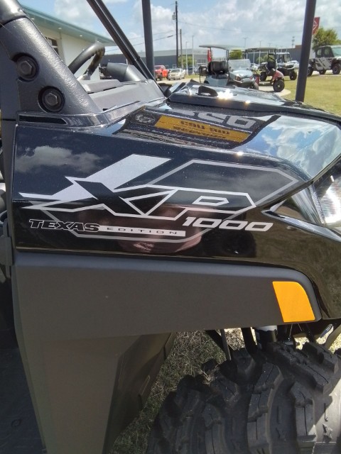 2026 Polaris Ranger Crew XP 1000 Texas Edition in Greenville, Texas - Photo 5