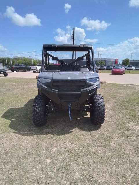 2026 Polaris Ranger XP 1000 Premium in Greenville, Texas - Photo 1