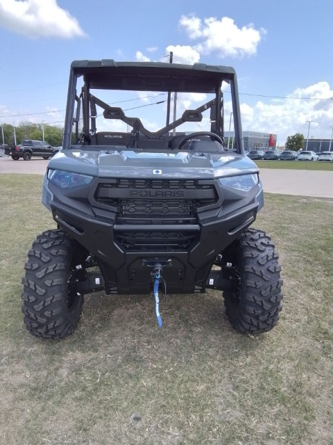 2026 Polaris Ranger XP 1000 Premium in Greenville, Texas - Photo 3