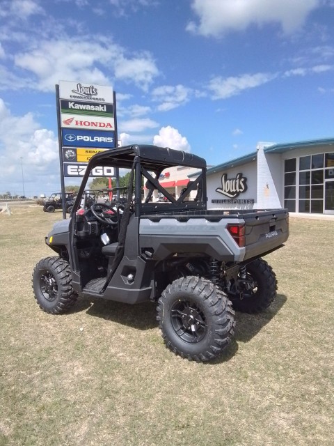 2026 Polaris Ranger XP 1000 Premium in Greenville, Texas - Photo 4