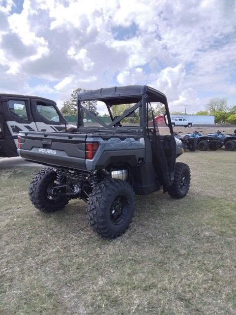 2026 Polaris Ranger XP 1000 Premium in Greenville, Texas - Photo 5