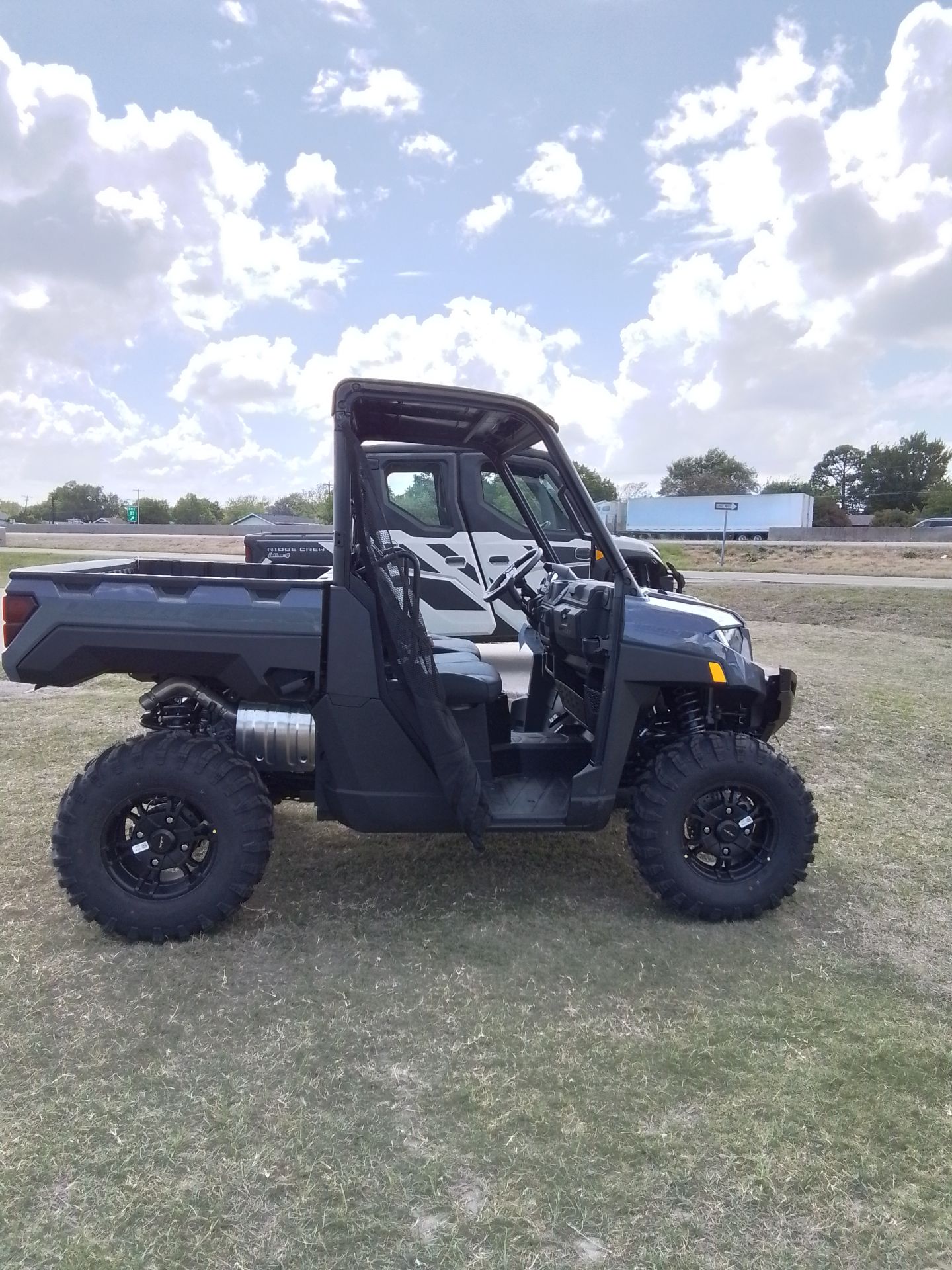 2026 Polaris Ranger XP 1000 Premium in Greenville, Texas - Photo 6