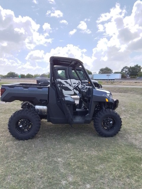 2026 Polaris Ranger XP 1000 Premium in Greenville, Texas - Photo 6