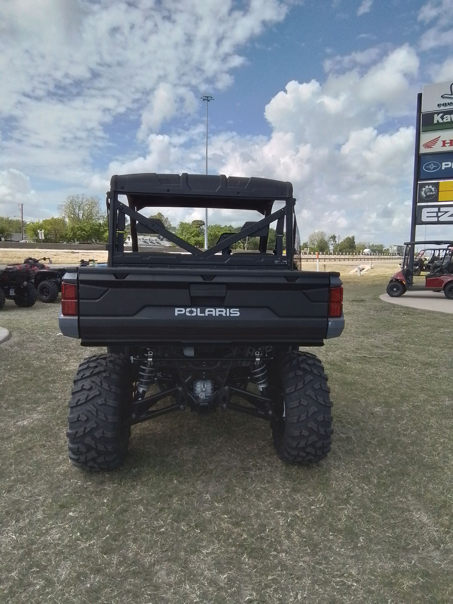 2026 Polaris Ranger XP 1000 Premium in Greenville, Texas - Photo 7