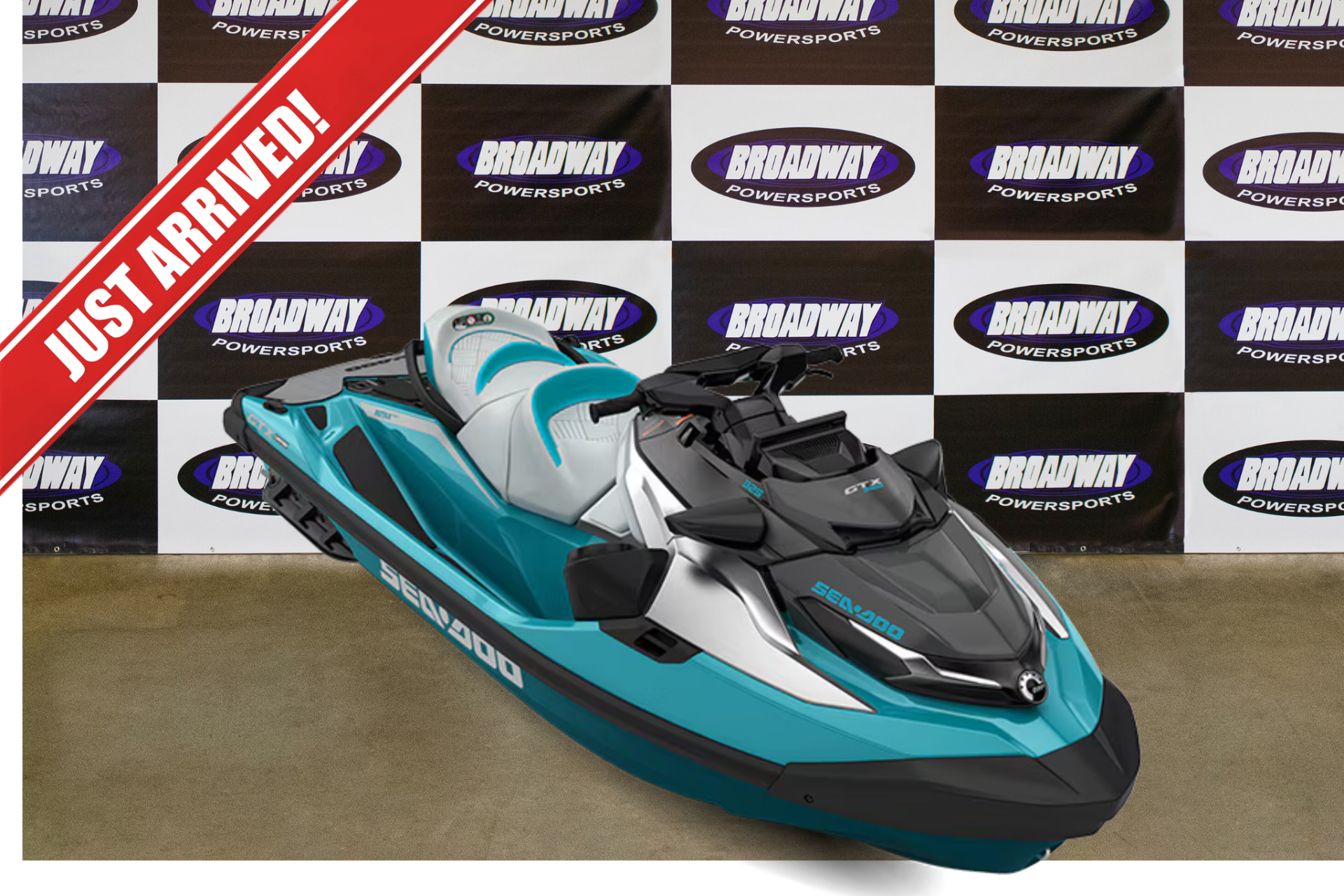2026 Sea-Doo GTX Limited 325 in Greenville, Texas