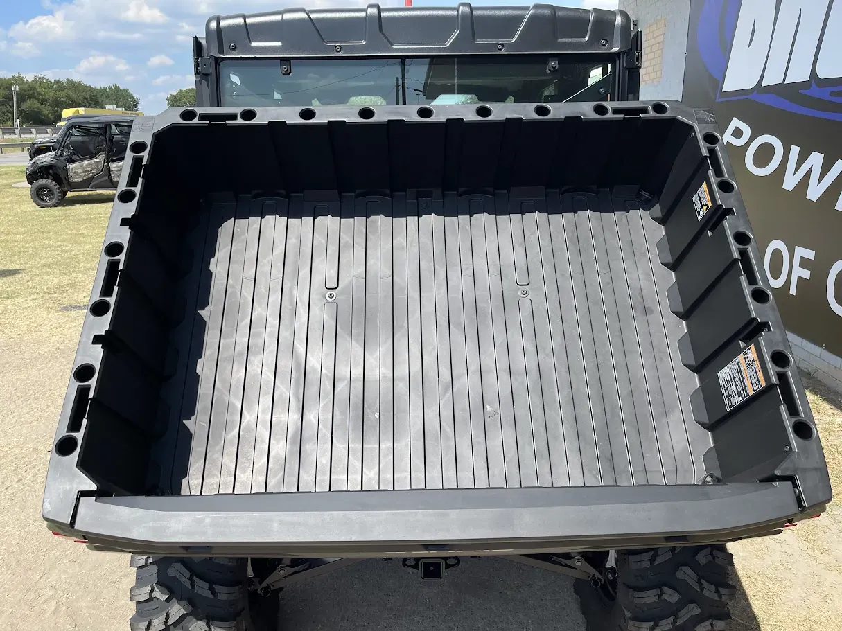 2027 Polaris Ranger Crew XP 1000 NorthStar Ultimate 11