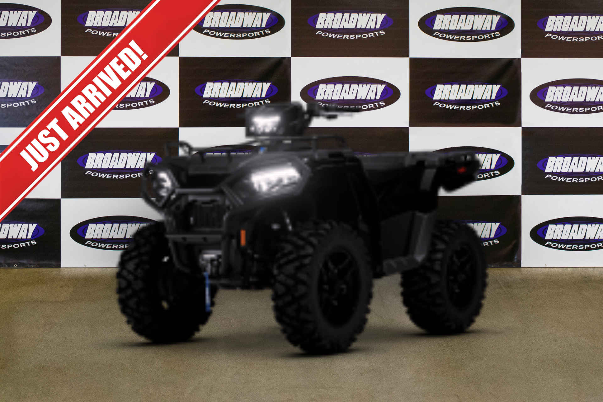 2026 Polaris Sportsman 570 Trail in Greenville, Texas