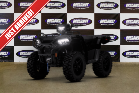 2026 Polaris Sportsman 570 Trail in Greenville, Texas