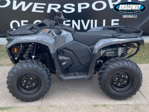 2026 Can-Am Outlander 700