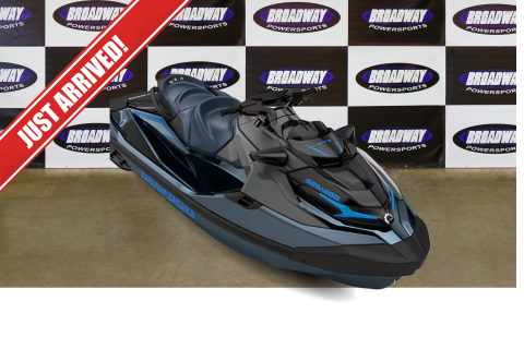 2025 Sea-Doo GTX 170 + Tech Package, audio, iDF, iBR in Greenville, Texas