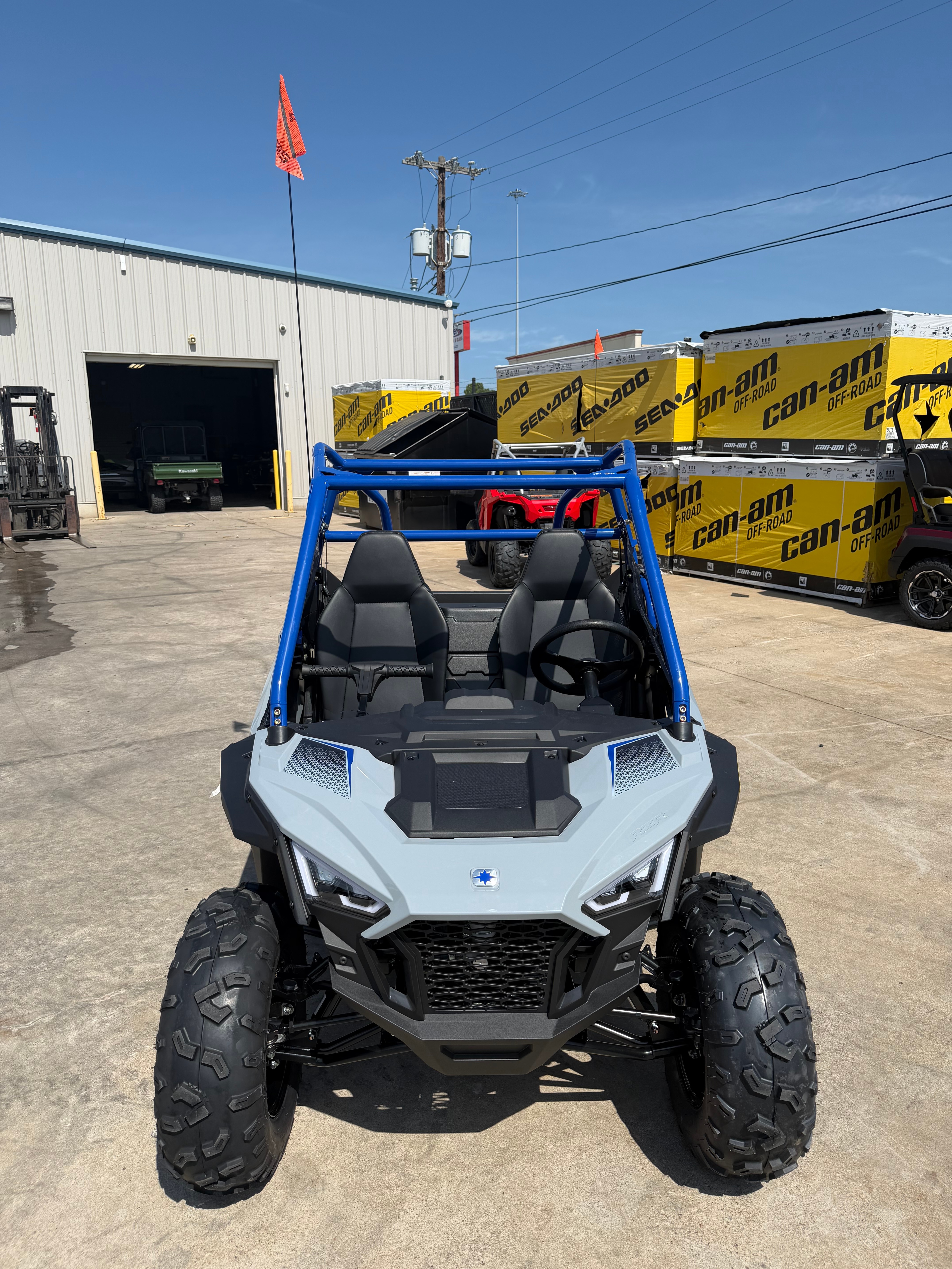 2026 Polaris RZR 200 EFI for sale 1172516