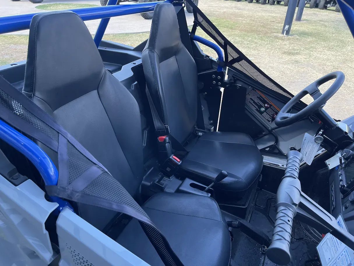 2026 Polaris RZR 200 EFI 8