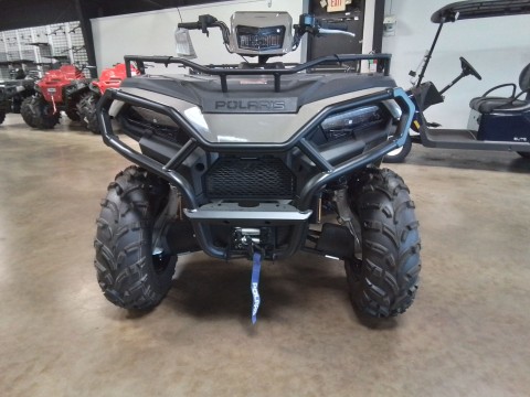 2026 Polaris Sportsman 570 EPS in Greenville, Texas - Photo 1
