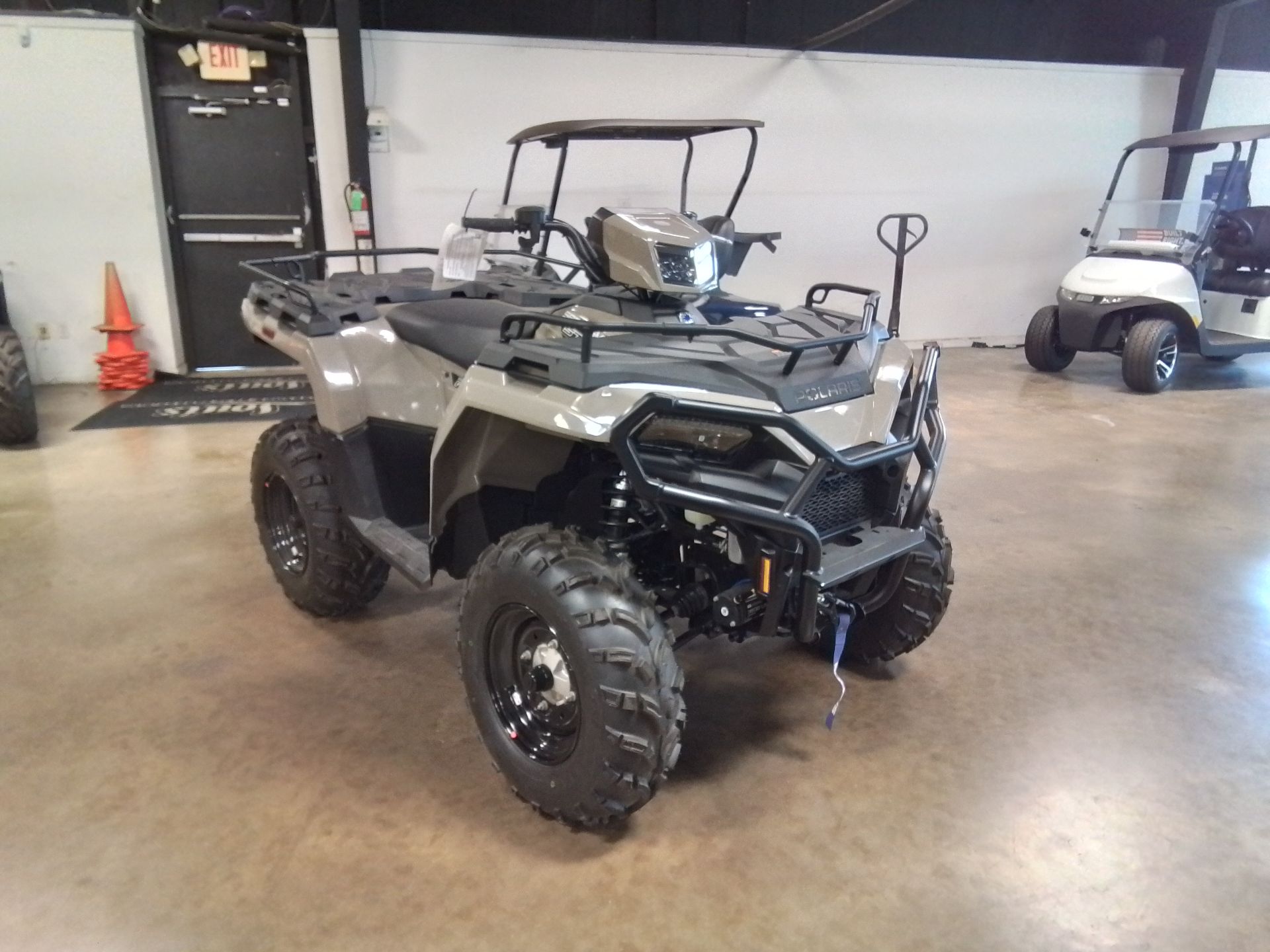 2026 Polaris Sportsman 570 EPS in Greenville, Texas - Photo 2