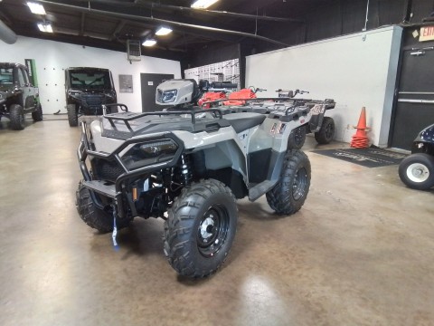 2026 Polaris Sportsman 570 EPS in Greenville, Texas - Photo 3