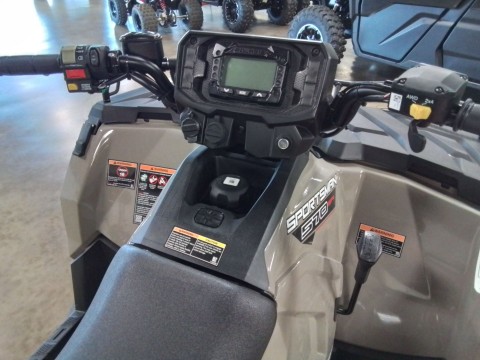 2026 Polaris Sportsman 570 EPS in Greenville, Texas - Photo 7