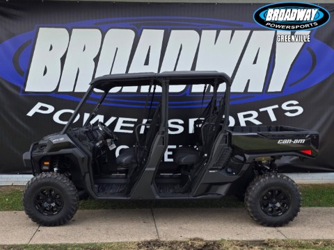 2026 Can-Am Defender MAX XT HD11