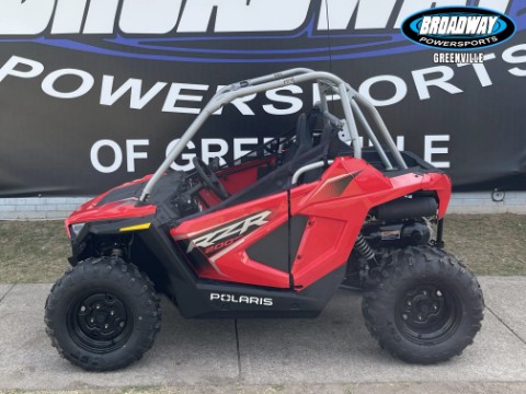 2026 Polaris RZR 200 EFI