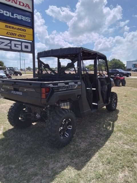 2026 Polaris Ranger Crew 1000 Premium in Greenville, Texas - Photo 5