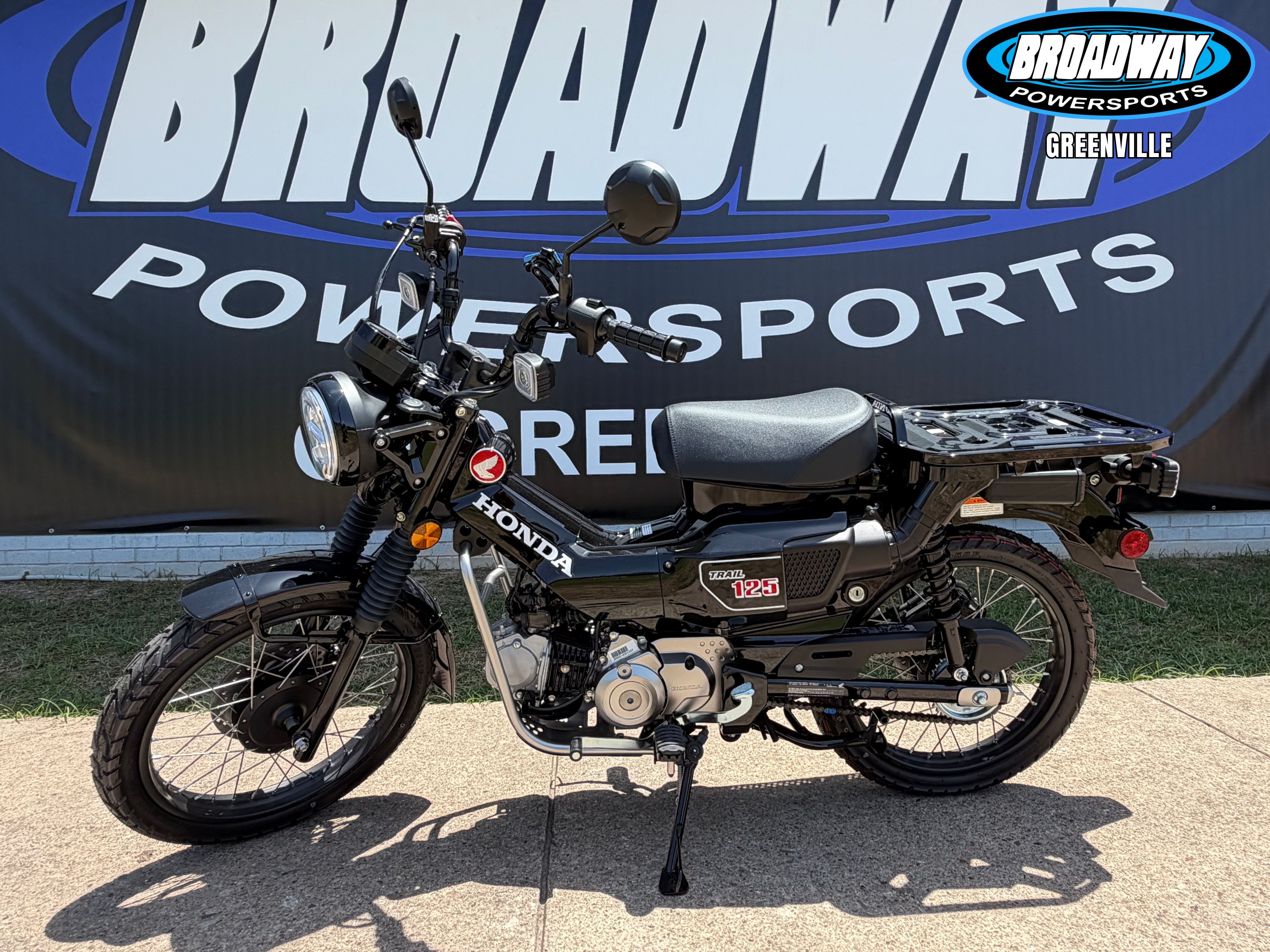 2026 Honda Trail125 for sale 1172153
