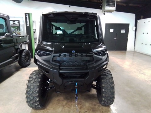 2026 Polaris Ranger Crew XP 1000 NorthStar Texas Edition in Greenville, Texas - Photo 1