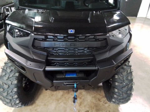 2026 Polaris Ranger Crew XP 1000 NorthStar Texas Edition in Greenville, Texas - Photo 2