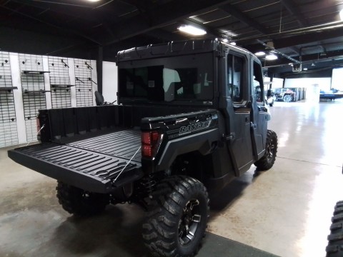 2026 Polaris Ranger Crew XP 1000 NorthStar Texas Edition in Greenville, Texas - Photo 6